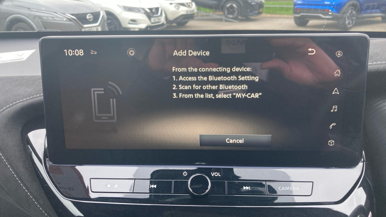 Nissan Juke 1.6 Hybrid Tekna+ 5dr Auto Hybrid Hatchback